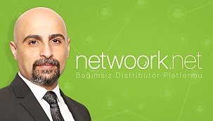 Şirketlere yeni pazarlar kazandıran girişim, 'network pazarlama'