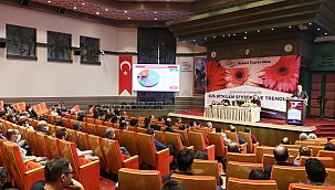 Süs bitkisi yetiştiriciliği ekonomiye büyük kazanç sağlar