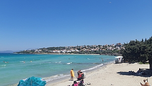 Turizmde yeni sezon umut dolu