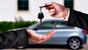 Türkiye'de ikinci el otomobil satılamaz hale geldi