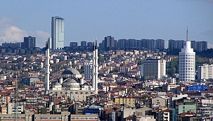 Türkiye’de turist başına yapılan harcama 830 dolara ulaştı