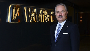 VakıfBank, kur korumalı TL vadeli mevduat hesabını devreye aldı