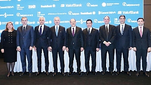 'Yatırımlarımıza devam ediyoruz'