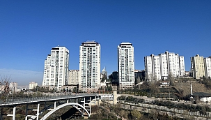 2021 Gayrimenkul Özeti: 1.5 milyon konut satıldı