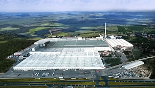 AKO şirketler gurubundan üretime yönelik çalışmalar