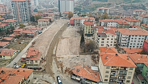 Altındağ’da kentsel dönüşüme engel yok