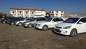 Ankara’da araçların parçalarını değiştirip satan çete çökertildi