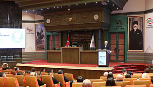 Ankara’da sigorta eğitimleriyle sektör bilinçleniyor