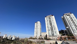 Ankara gayrimenkul sektöründe stagflasyon dönemine girildi