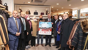 Ankara’nın ticareti artırmak ve eski hacmine ulaştırılmalı