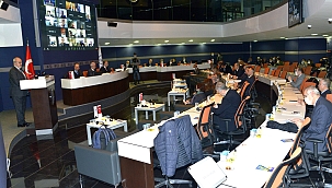 ASO Başkanı Özdebir, ‘Alternatif politikalar geliştirilmeli’