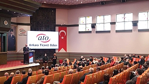 ATO’dan KOSGEB hızlı destek programı forumu