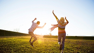 Başarılı insanların 4 özelliği