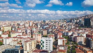 Binaların yüzde 80’inde ısı yalıtımı yok