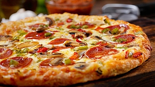 Dominos Pizza''dan şifrenizi değiştirin uyarısı