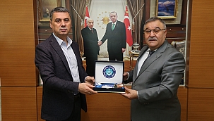 Gölbaşı’nda memurlara yüzde 100 oranında destek