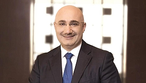 Halkbank Genel Müdürü Arslan: Vatandaşlar bu sisteme güvensin