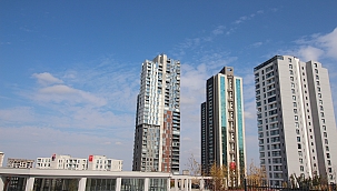 İnşaat sektöründe en kötü performans Aralık ayında gerçekleşti