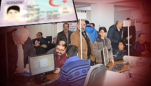 Kimlik kartlarına yüklenecek! e-İmza işlemi 50 ilde başladı...