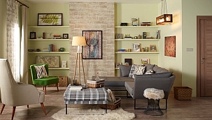 Koçtaş’tan ev dekorasyonu önerileri