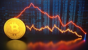 Kripto paralarda değer kayıpları hızlandı
