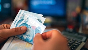 Kur korumalı mevduat hesapları 107,6 milyar TL’ye yükseldi