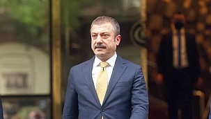 MB Başkanı Kavcıoğlu: Kuru hallettik enflasyonu da halledeceğiz