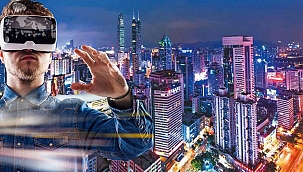 Metaverse evreninden gayrimenkul alma hakkında merak edilenler