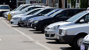  Otomobil alacaklara uzmanlardan tavsiyeler