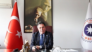 Sanayicilerden kademeli tarifeye tepki