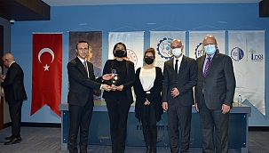 Sanayide verimliliği artıran proje olumlu sonuçlar veriyor