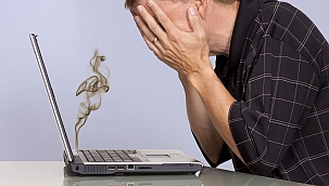 Şirketlerde veri kaybı yaşanmasının en büyük nedeni insan hataları