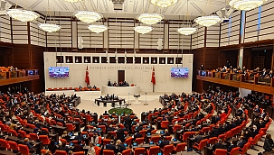 Stokçuya 2 milyon TL ceza Meclis'ten geçti