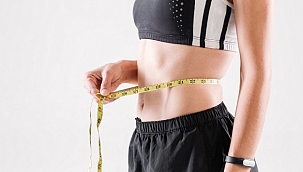 Su diyeti sayesinde kalıcı kilo verilebilir