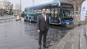 TEMSA’dan 2021’de yüzde 122 büyüme
