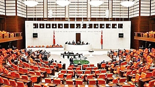 Torba yasa Meclis’ten geçti