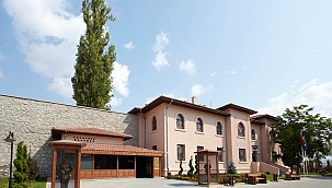 Türkiye'nin yakın tarihi ulucanlar'da