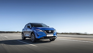 Yeni nesil lider segmentindeki gelişmiş konfor özellikleri ile öne çıkıyor