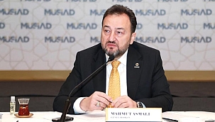 2022’yi yatırım yılı ilan etti