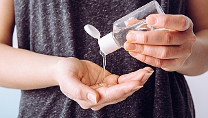 Alerji riskinden kaçınmak için kokusuz ürünler tercih edilmeli