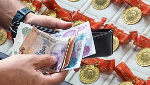 Altın fiyatları kritik veri öncesi güçleniyor