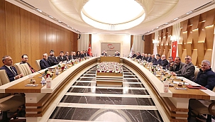 Ankara iş dünyası KDV’nin sadeleştirilmesini istiyor