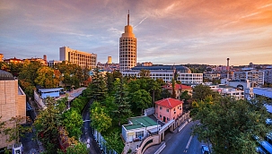 Ankara’nın gelir vergisinde yüzde 30 artış sağlandı