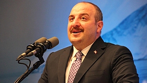 Bakan Varank, Ankara TEKMER’in açılışını yaptı