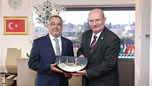 Başkentten yurt dışı direkt uçuş seferleri artırılmalı