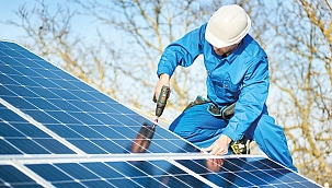 Binalara yenilenebilir enerji şartı