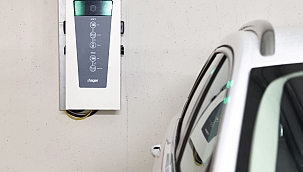 Elektrikli araç şarj istasyonlarına ulaşım artacak