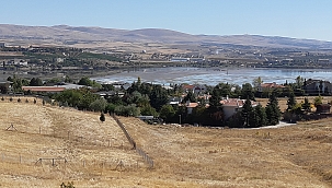 Gölbaşı’ndaki tarım alanlarının imara açılmasına ‘kamu yararına aykırı’ görüşü