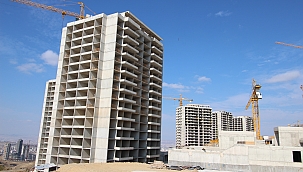 İnşaat sektöründe 2021 infografik raporu