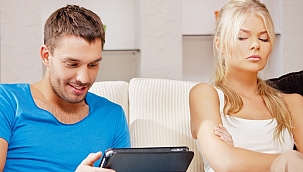 Kıskançlığınızın sebebi çocukluğunuzda ebeveyninizle yaşadığınız ilişki olabilir